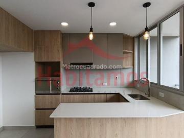 Apartamento en Arriendo, Fatima, La Ceja