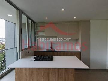 Apartamento en Arriendo, Fatima, La Ceja