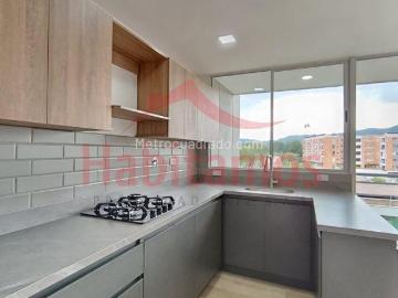 Apartamento en Arriendo, Fatima, La Ceja
