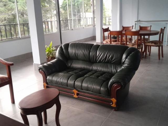 Apartamento en arriendo Favi Utp, Universidad