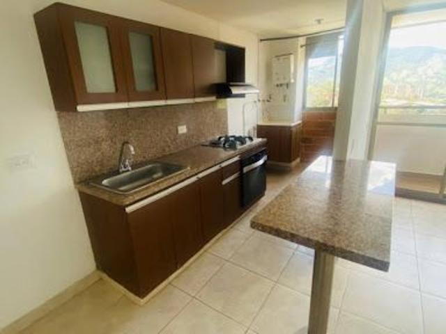 Apartamento en arriendo, Ferreria