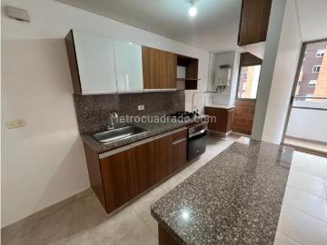 Apartamento en Arriendo, Ferreria, La Estrella
