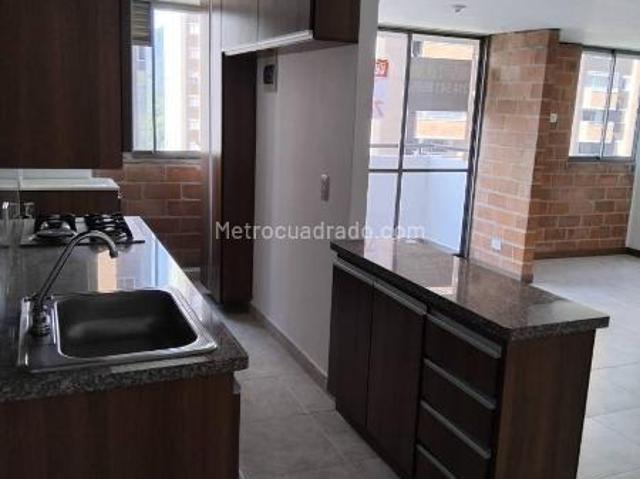Apartamento en Arriendo, Ferreria, La Estrella