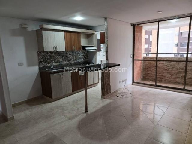 Apartamento en Arriendo, Ferreria, La Estrella