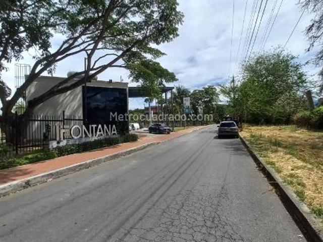 Apartamento en Arriendo, Fontana Campestre Piso 8, Ibagué