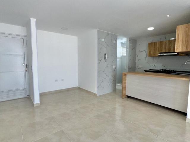 Apartamento en arriendo, Fontana