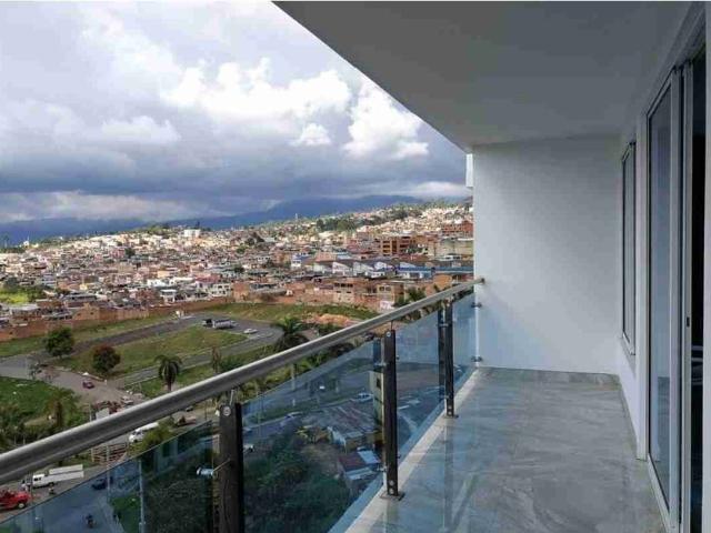 Apartamento en arriendo Fontanar Blue Club House, La Serena, Fusagasugá, Cundinamarca, Colombia
