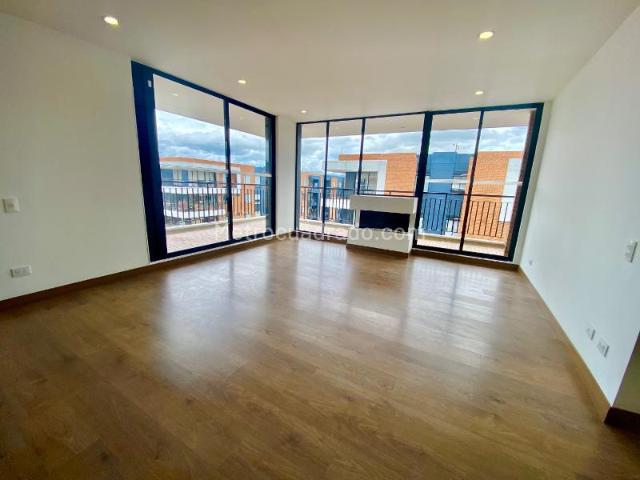 Apartamento en Arriendo, Fontanar, Cajicá