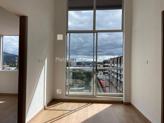 Apartamento en Arriendo, FONTANAR MILLA DE ORO, Chía