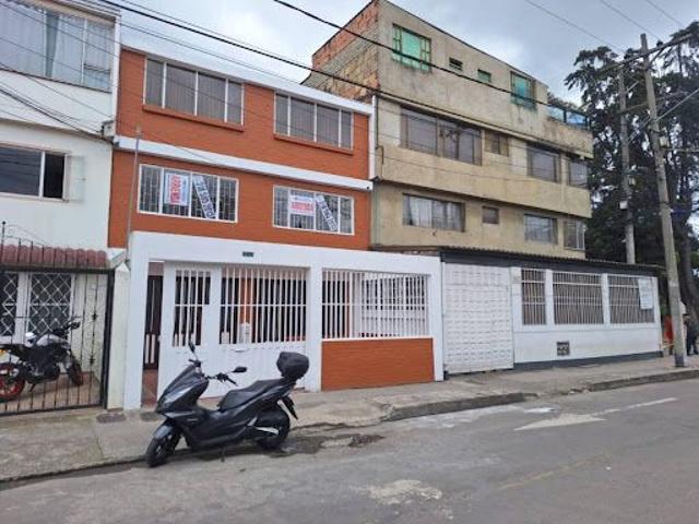 Apartamento en arriendo, Fontibon