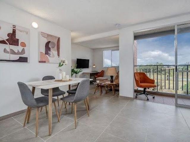 Apartamento en arriendo, Fontibon