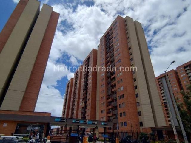 Apartamento en Arriendo, Fontibon, Bogotá D.C