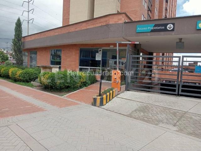 Apartamento en Arriendo, Fontibon, Bogotá D.C