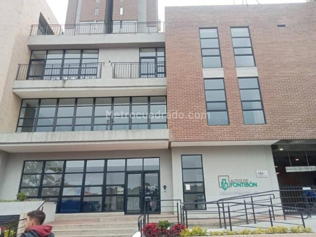 Apartamento en Arriendo, Fontibon, Bogotá D.C