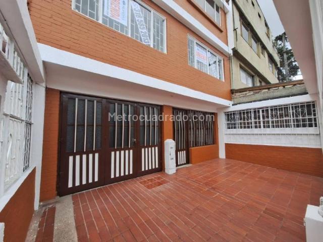 Apartamento en Arriendo, Fontibon, Bogotá D.C