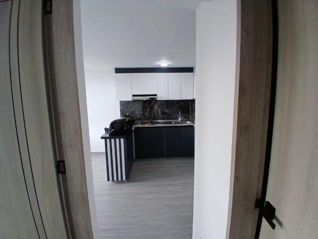 Apartamento en arriendo, Fontibón centro