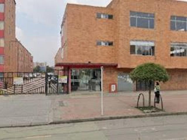 Apartamento en arriendo, Fontibon centro