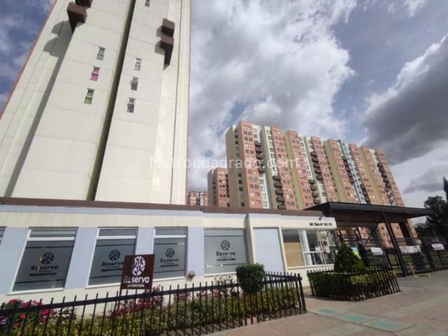 Apartamento en Arriendo, Fontibon Centro, Bogotá D.C