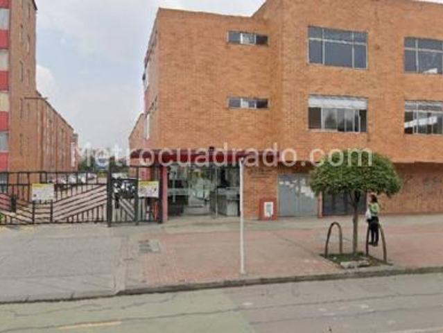 Apartamento en Arriendo, Fontibon Centro, Bogotá D.C