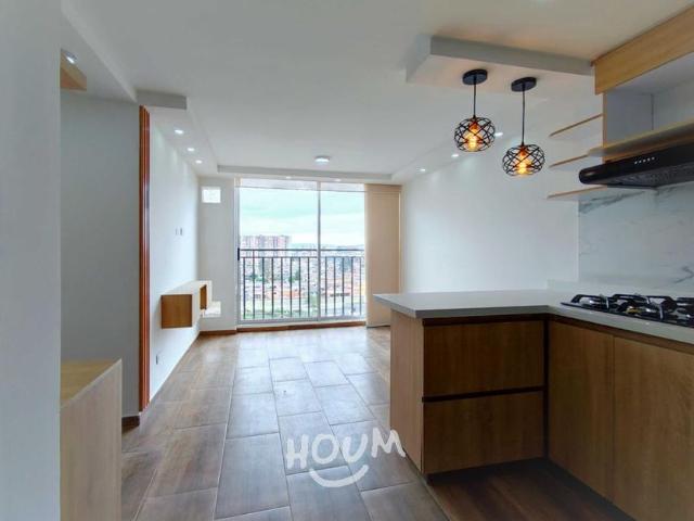 Apartamento en arriendo Fontibón, Occidente