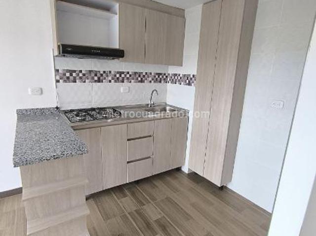 Apartamento en Arriendo, FONTIBON PUENTE GRANDE Fontibón Tintal, Bogotá D.C