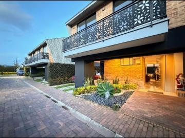 Casa en arriendo Fonqueta, Chía, Cundinamarca, Col
