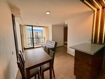 Apartamento en arriendo Fortezza 4 Parque Residencial, Carrera 5 Sur, Ibagué, Tolima, Colombia