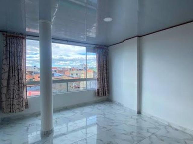 Apartamento en arriendo, Fortuna