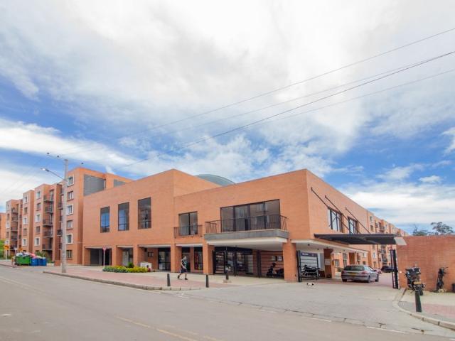 Apartamento en arriendo, Foresta frontino 3