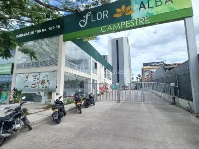 Apartamento en Arriendo, Flor Alba Campestre Piso 9, Ibagué