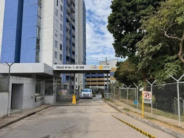 Apartamento en arriendo, Florida
