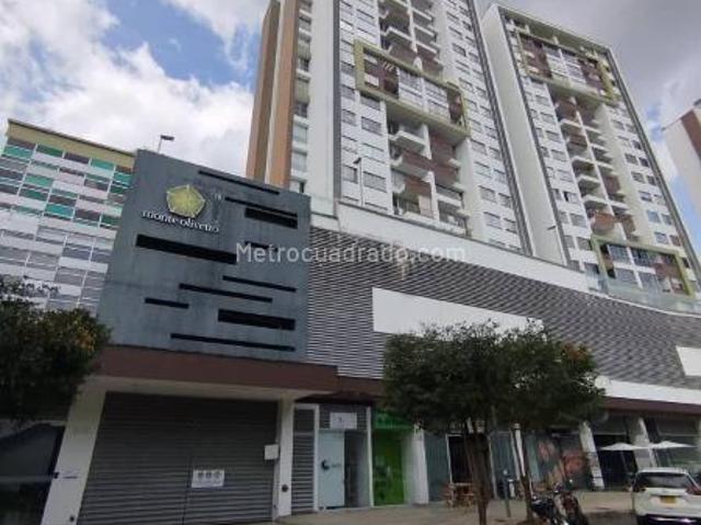 Apartamento en Arriendo, Floridablanca, Floridablanca