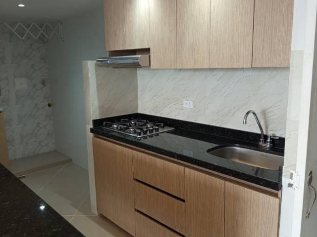 Apartamento En Arriendo Floridablanca, Floridablanca