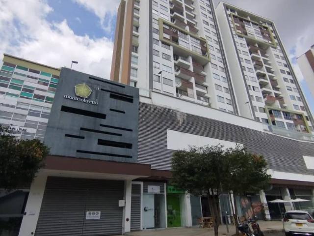 Apartamento En Arriendo Floridablanca, Floridablanca