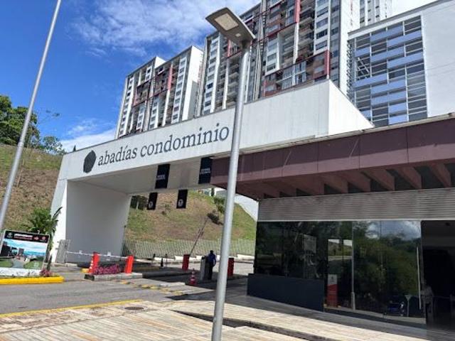 Apartamento en arriendo, Floridablanca