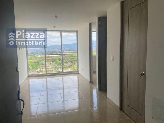 Apartamento en arriendo Frontino Campestre, Carrera 20 Sur, Ibagué, Tolima, Colombia