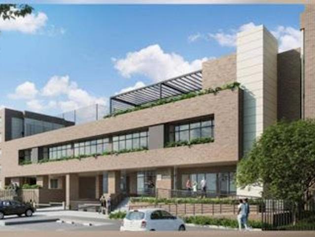 Apartamento en arriendo, Funza
