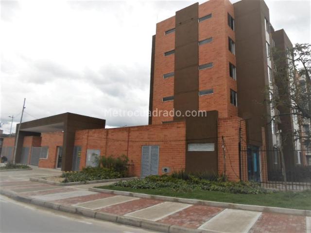 Apartamento en Arriendo, funza, Funza