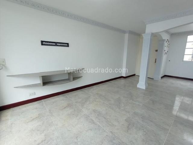 Apartamento en Arriendo, Fundadores, Armenia