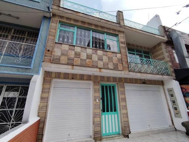 Apartamento en arriendo, Galan