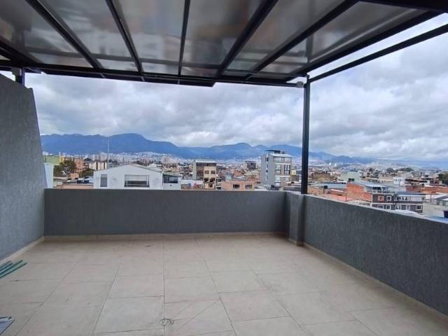 Apartamento En Arriendo Galan, Bogota