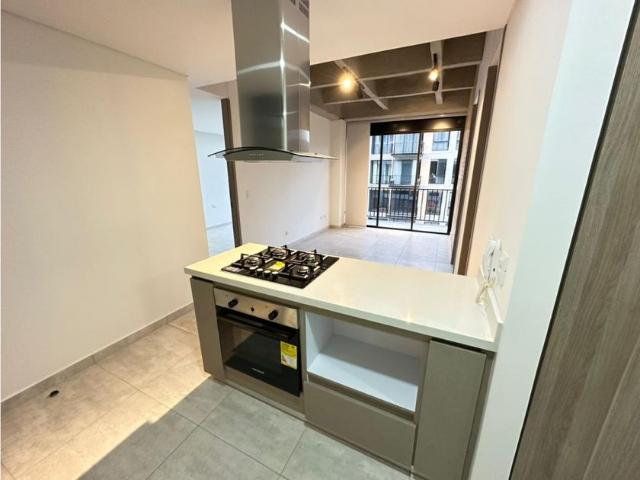 Apartamento en arriendo Galan, Norte