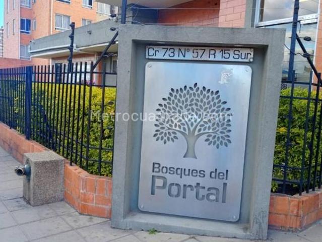 Apartamento en Arriendo, Galicia, Bogotá D.C