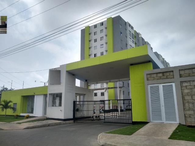 Apartamento en arriendo, Garcia herreros