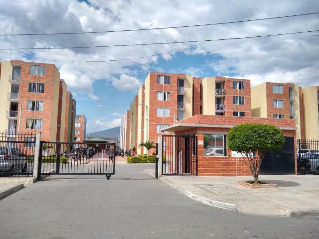 Apartamento en arriendo, Garcia herreros