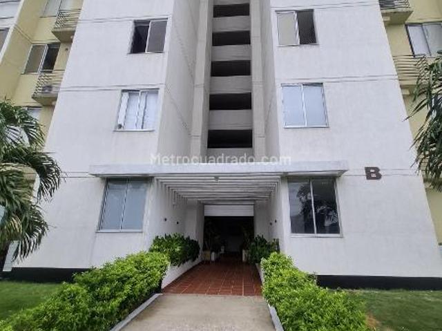Apartamento en Arriendo, Garcia Herreros, Cúcuta