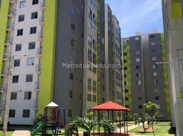 Apartamento en Arriendo, Garcia Herreros, Cúcuta