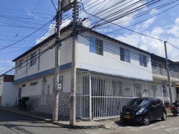 Apartamento en arriendo García Rovira, Centro
