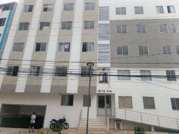 Apartamento en arriendo García Rovira, Centro
