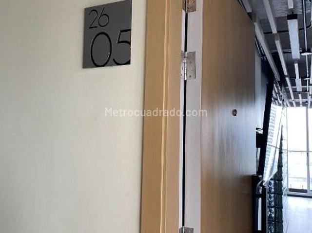 Apartamento en Arriendo, GERMANIA, Bogotá D.C